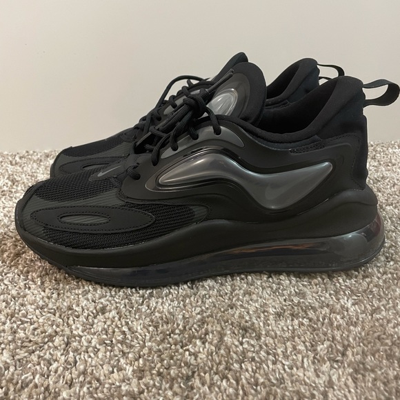 Air Max Zephyr “BLACK” - Picture 3 of 7